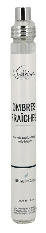 Brume des Songes Ombres fraîches - 40 ml - New