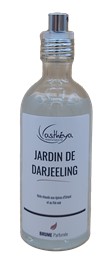 Brume parfumée Jardin de Darjeeling - 100 ml - New