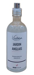Brume parfumée Jardin Anglais - 100 ml - New